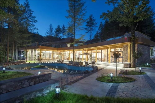 冬季出游不怕冷,南江溫暖民宿燕溪堂帶你尋找冬日溫暖