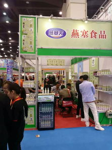 強勢開局，火爆熱銷 燕諾安領跑市場，燕塞食品再創黃金單品